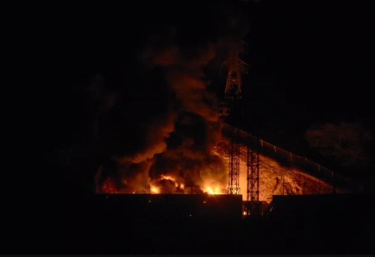 Ratna zora nad Karakasom: Maduro proglasio vanredno stanje, SAD optužene za vojnu agresiju